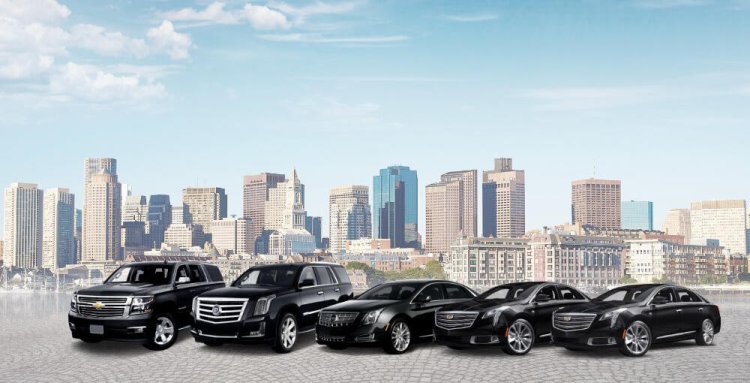 How Much Does A Limo Service Cost?