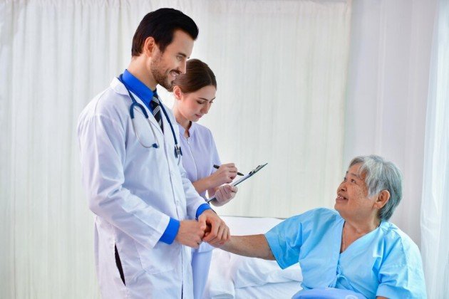Comprehensive Care at Hillside Medical Clinic – Your Health, Our Priority