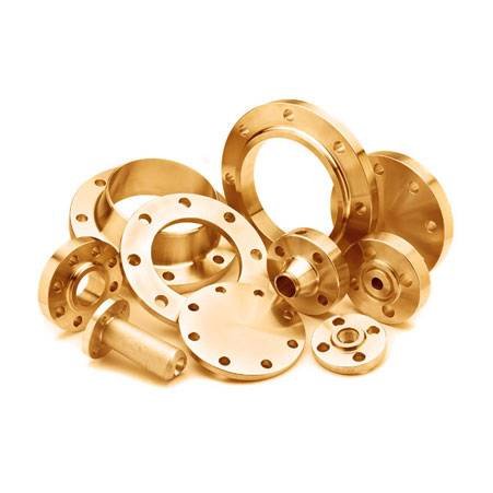 How Copper Nickel Flanges Are Used in Industrial Applications: Insights from Top Suppliers