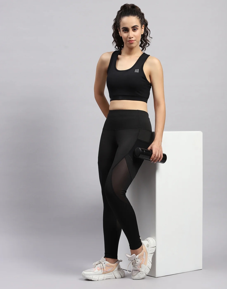 Sculpt Your Look: Flattering Gym Tops for Every Shape