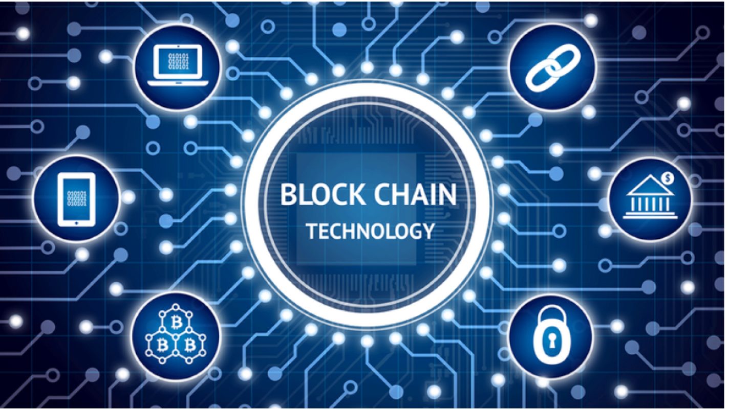 Blockchain Technology and its Potential Applications