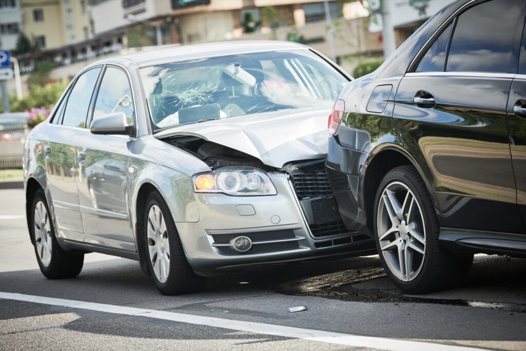 Where Can You Find a Car Accident Attorney in Orange County