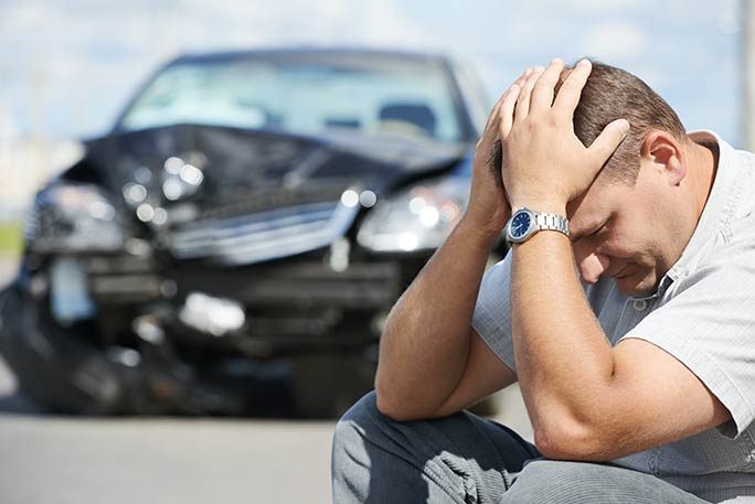 The Impact of a Car Accident Lawyer Charleston SC