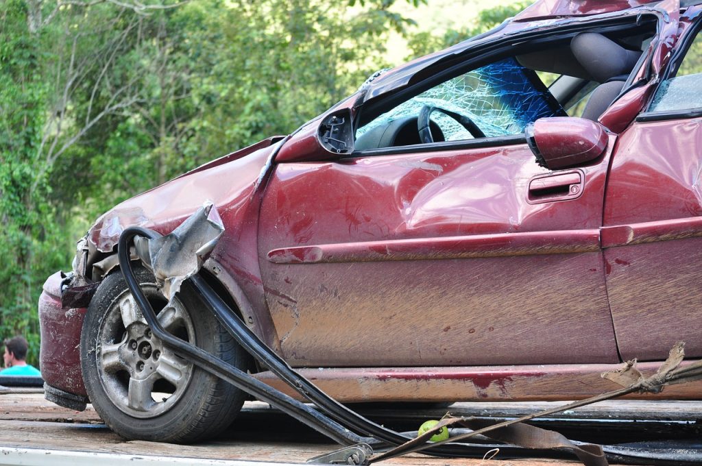 Benefits of Hiring a Car Accident Lawyer Greenville SC