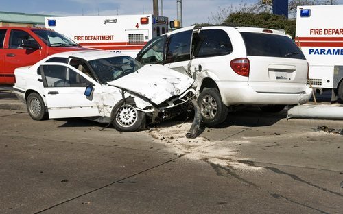 Why Should You Hire a Car Accident Lawyer in?Las Vegas NV