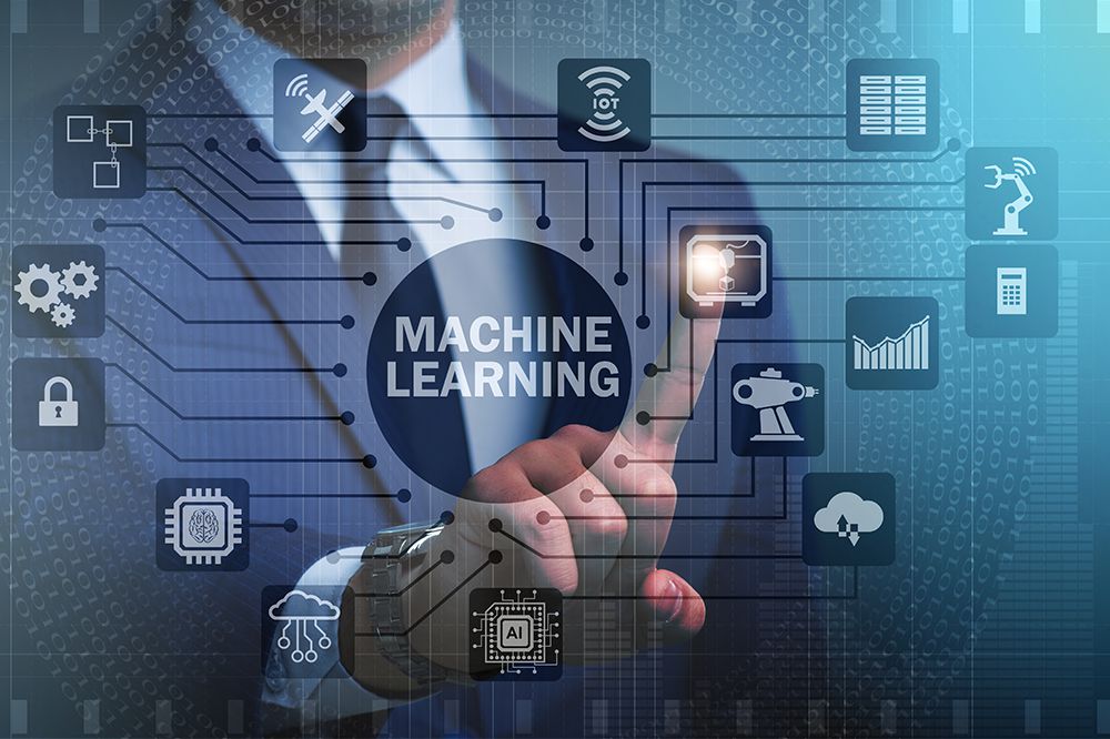 Learn the Benefits of Machine Learning and Its Potential Applications