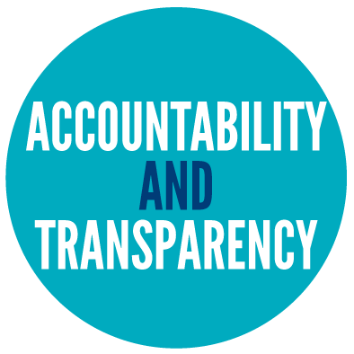The Importance of Transparency and Accountability in Politics