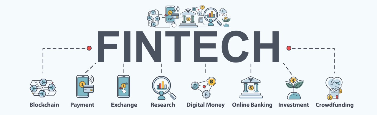FinTech Evolution Revolutionizing Financial Services