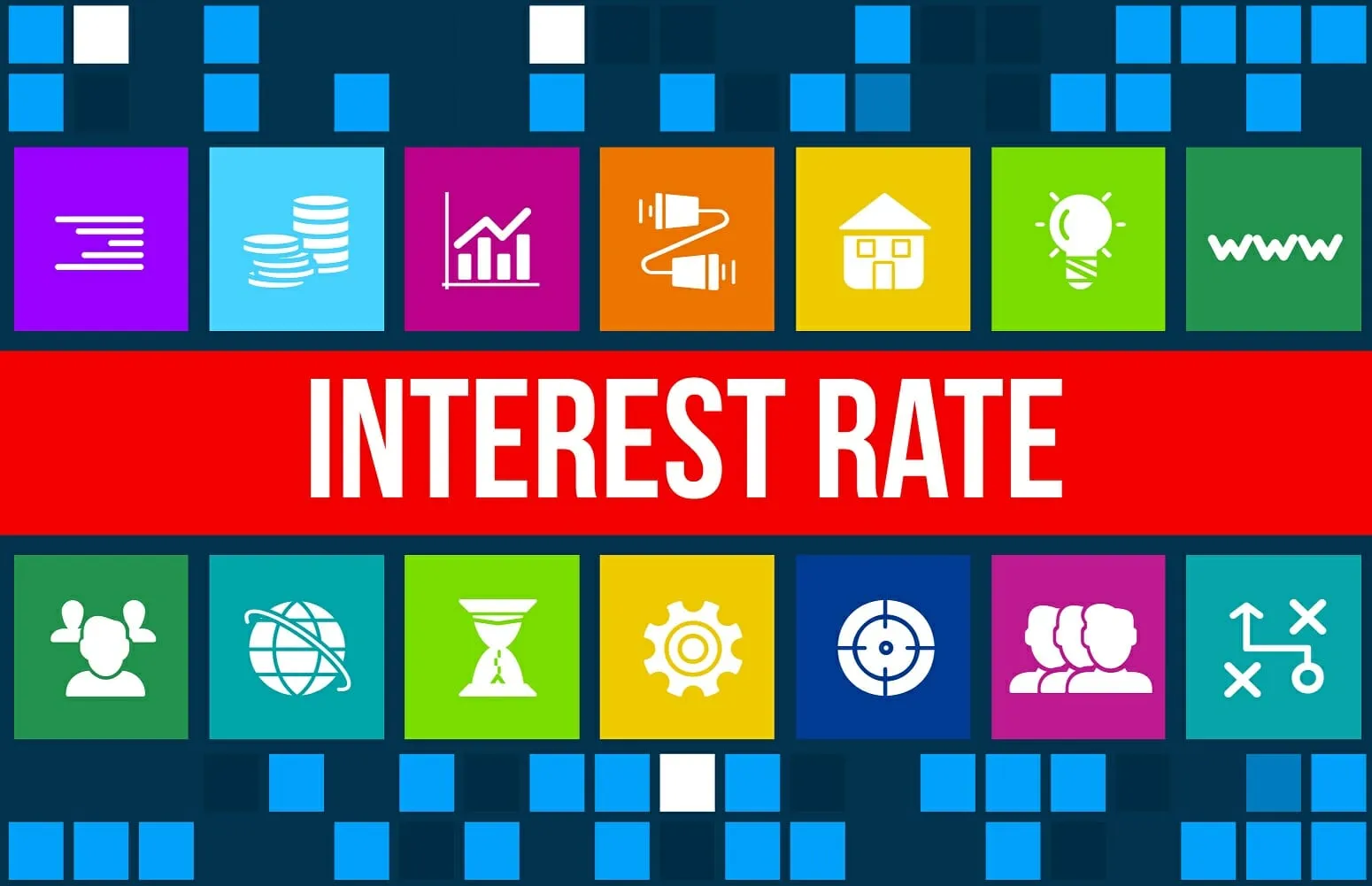 Financial Instruments Analysis Understanding Interest Rates