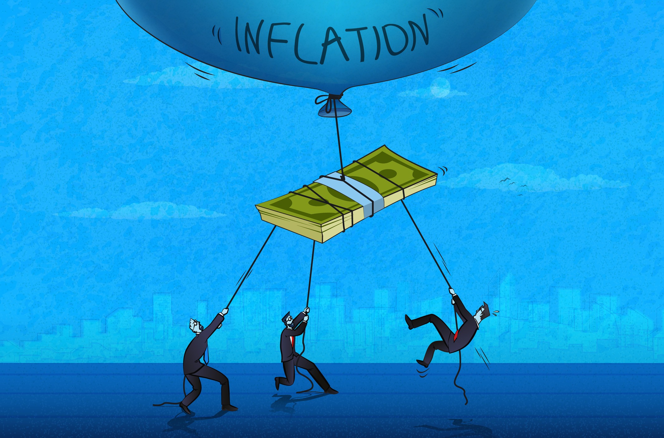 Inflation Impact on Finance Navigating the Storm