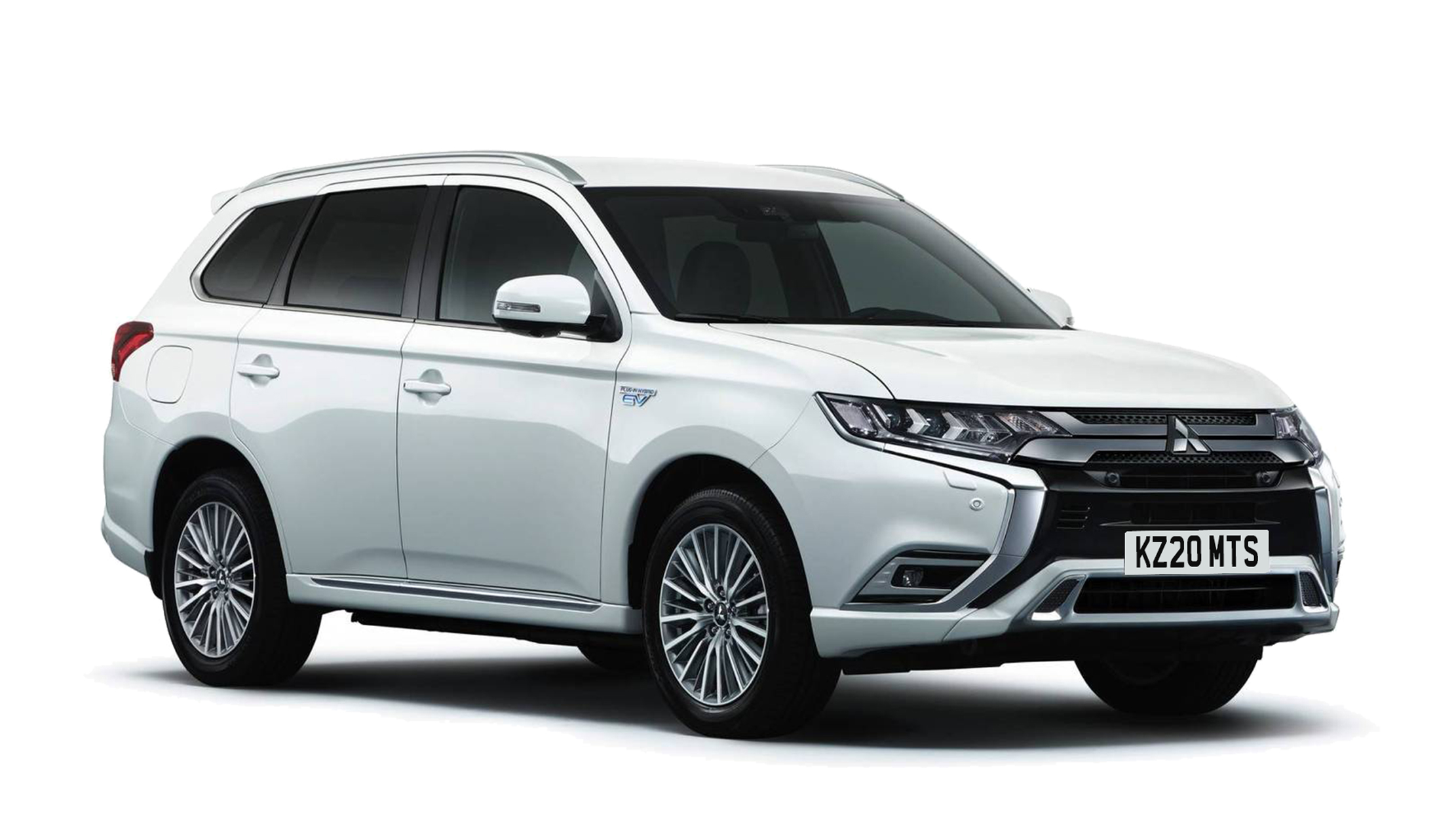 Mitsubishi Outlander Phev Price Review Features And Specification